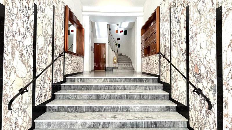 Appartement - 78 m² - 3 pièces