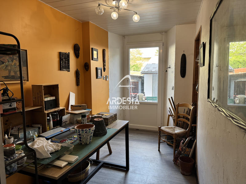 Appartement - 85 m² - 4 pièces