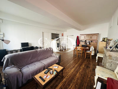 Immeuble - 116 m² - 5 pièces