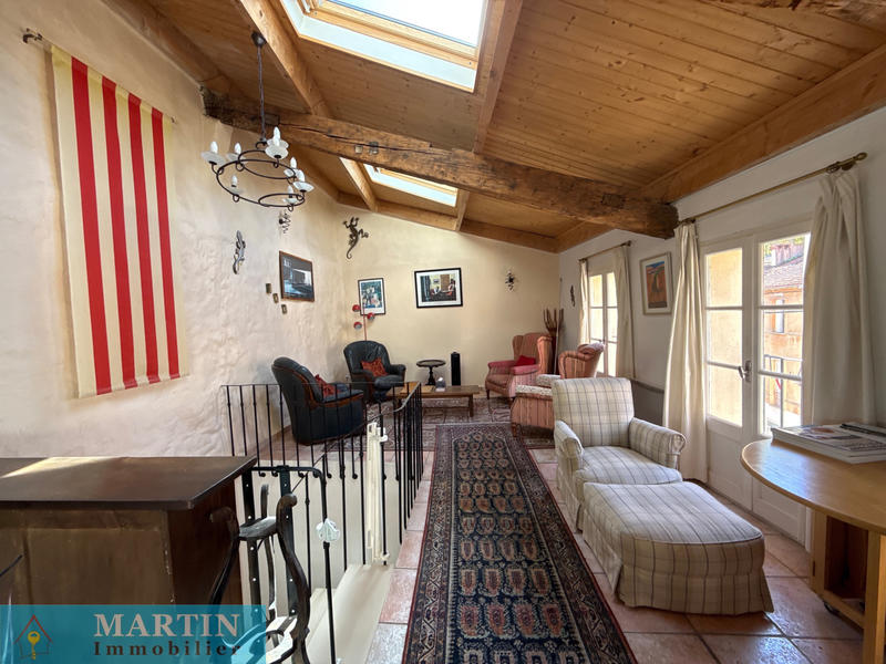 Maison - 103 m² - 5 pièces