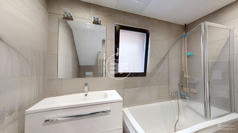 Duplex - 101 m² - 4 pièces