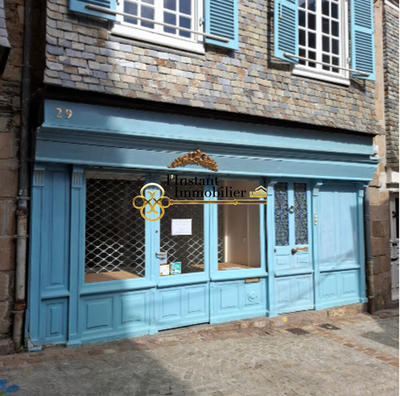 Local d'activités - 40 m²