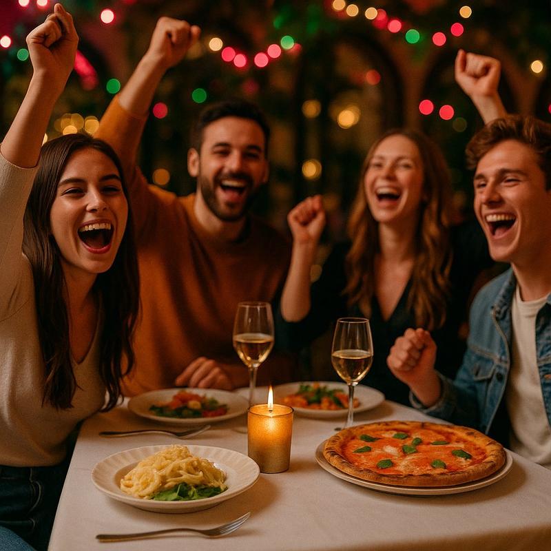 Fonds de commerce - Hôtellerie / Restauration - 100 m²