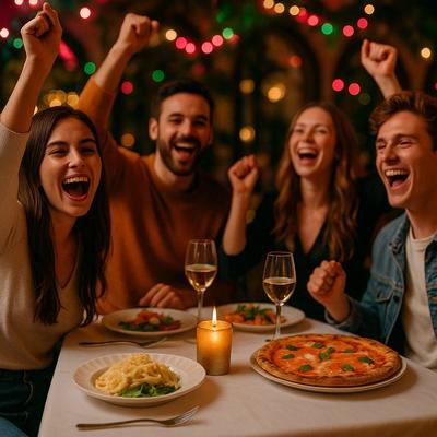 Fonds de commerce - Hôtellerie / Restauration - 100 m²