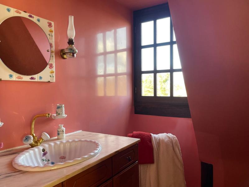 Maison - 157 m² - 7 pièces