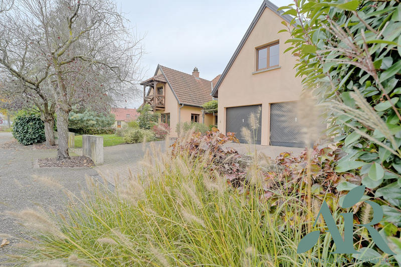 Maison - 268 m² - 5 pièces