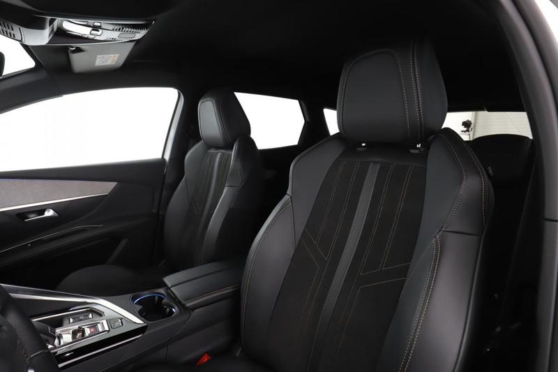 Peugeot 3008 1.5 Blue-HDi Gt Eat8 130 ch