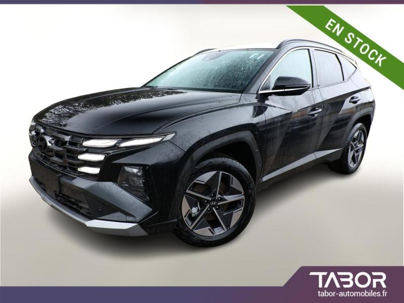 Hyundai Tucson 1.6 Hev 215 Dct Trend 18z Krell