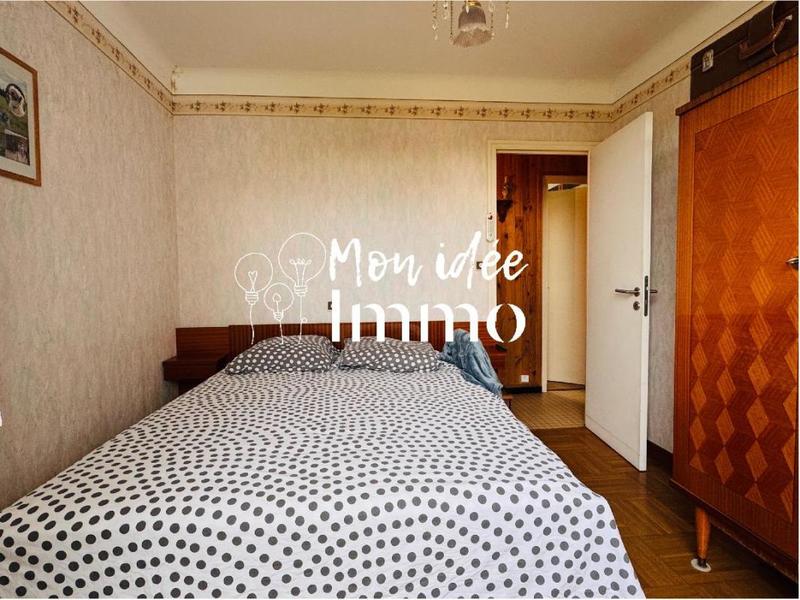 Maison - 108 m² - 4 pièces