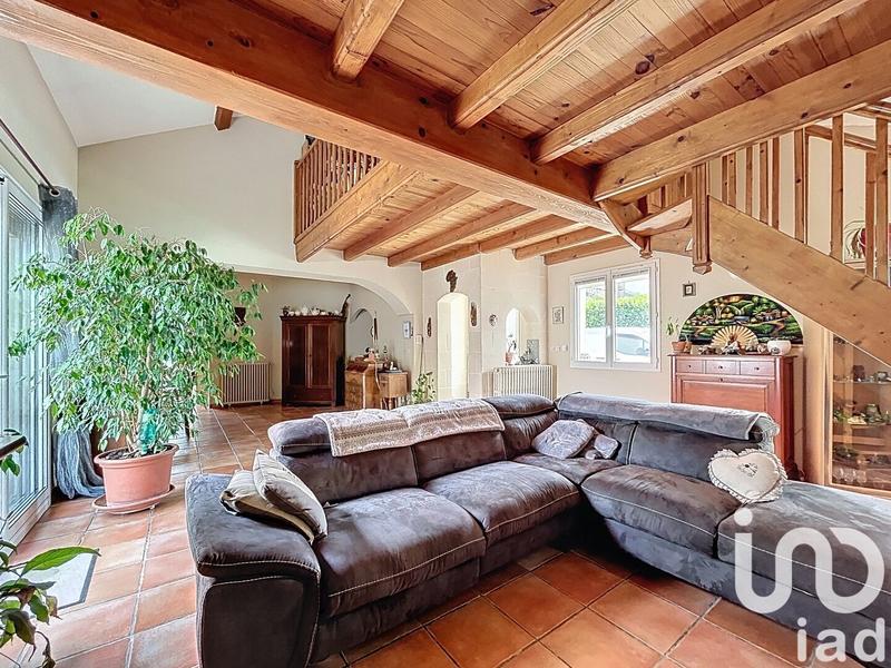 Maison - 130 m² - 4 pièces