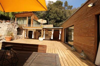 Villa - 68 m² - 3 pièces