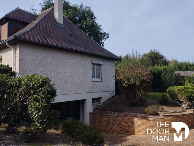 Maison - 150 m² - 5 pièces