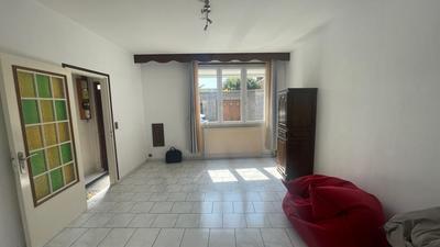 Maison ancienne - 114 m² - 5 pièces