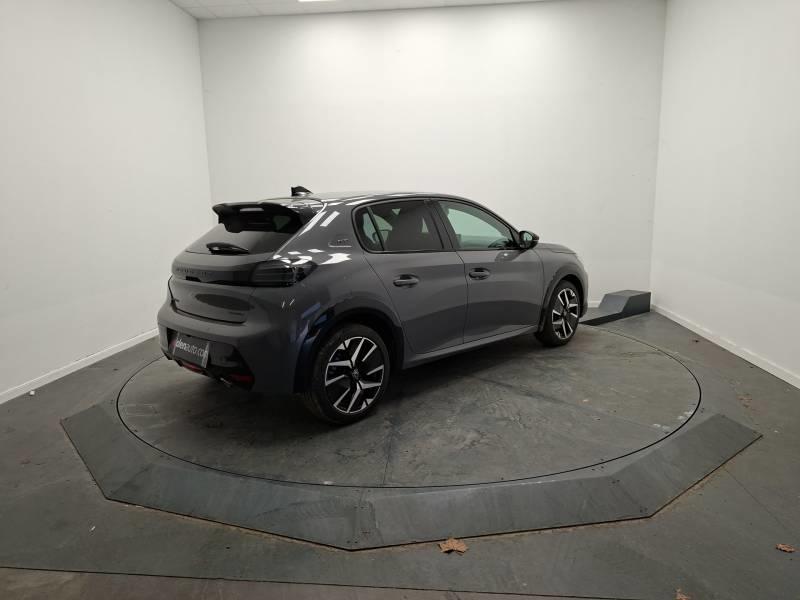 Peugeot 208 Hybrid 110 e-Dcs6 Gt