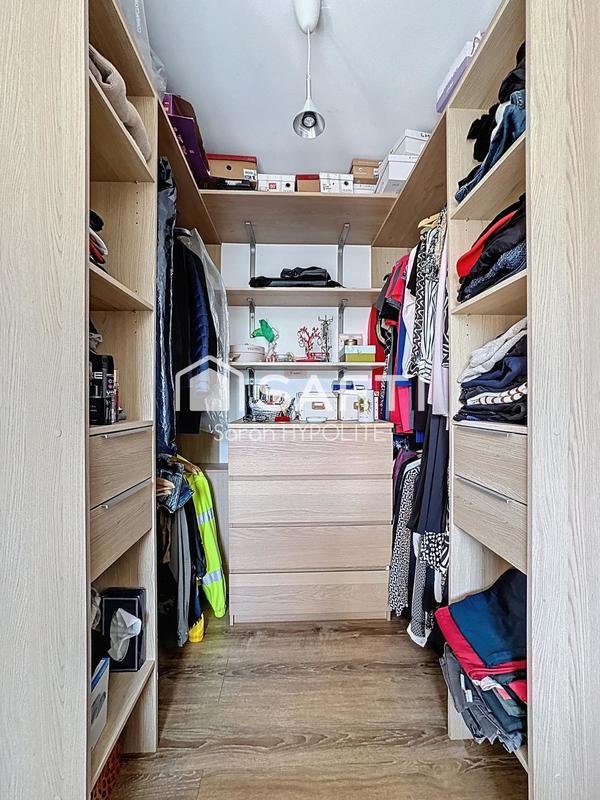 Maison - 112 m² - 5 pièces