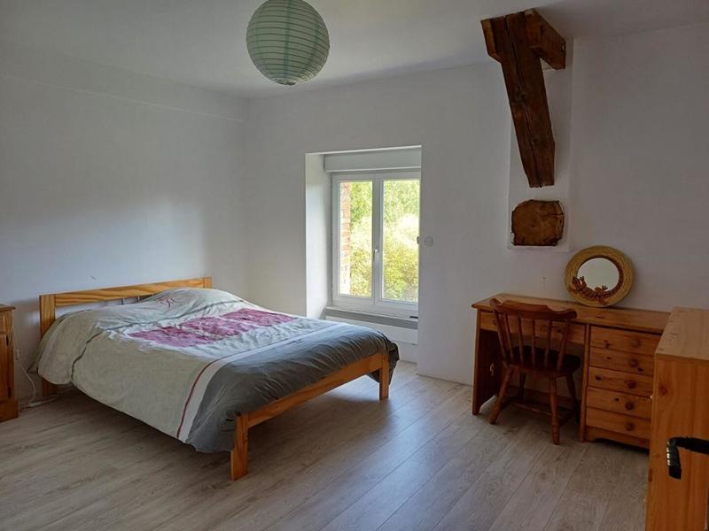 Maison - 400 m² - 14 pièces