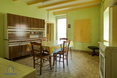 Maison ancienne - 114 m² - 6 pièces