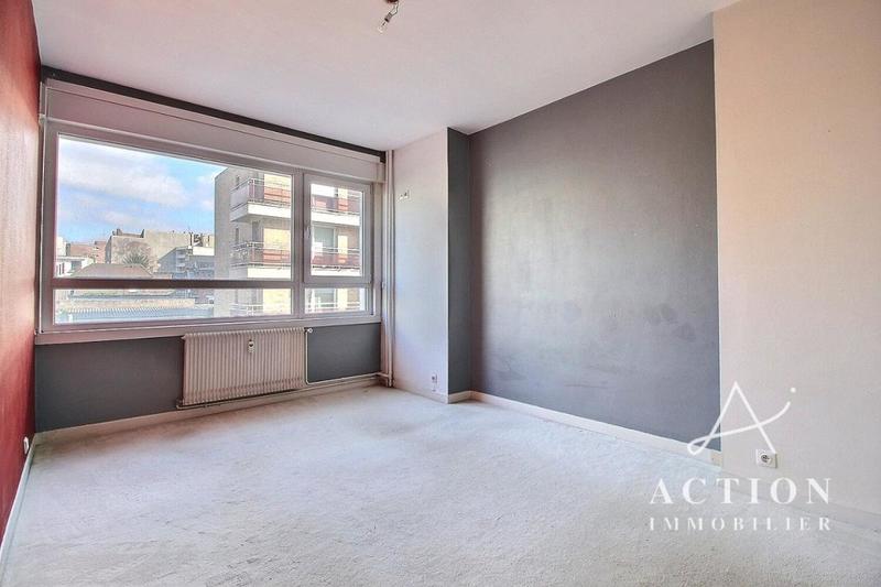 Appartement - 85 m² - 3 pièces