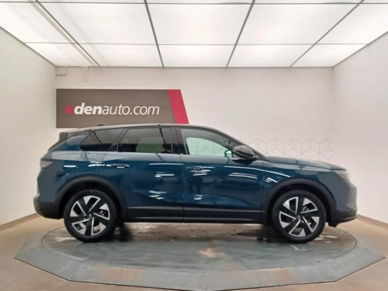 Opel grandland 1.2 Turbo Hybrid 145 ch e-Dct6 Gs