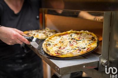 Local commercial - 130 m²