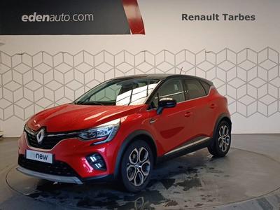 Renault Captur E-Tech 145 - 21 Intens