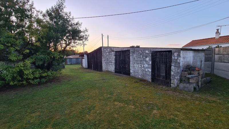 Maison - 172 m² - 8 pièces