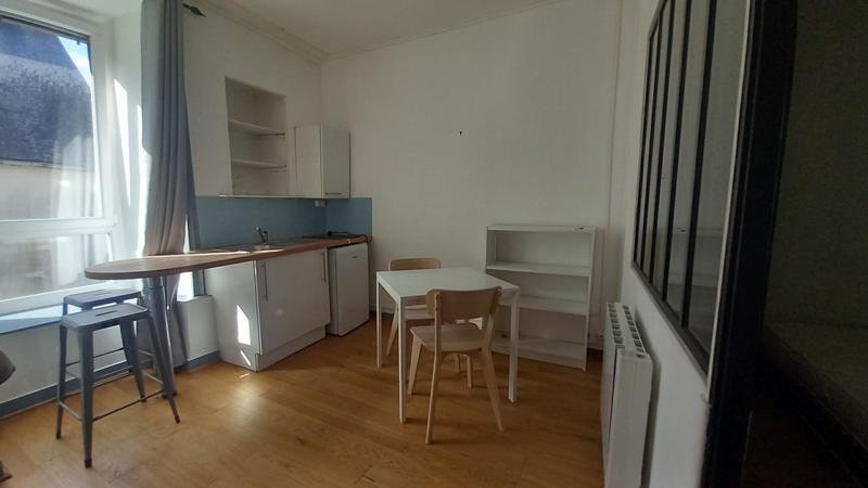 Appartement - 49 m² - 3 pièces