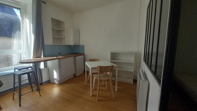 Appartement - 49 m² - 3 pièces