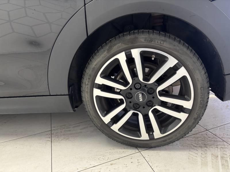 Mini Mini Hatch 5 Portes Cooper s 178 ch Dkg7 Edition Premium