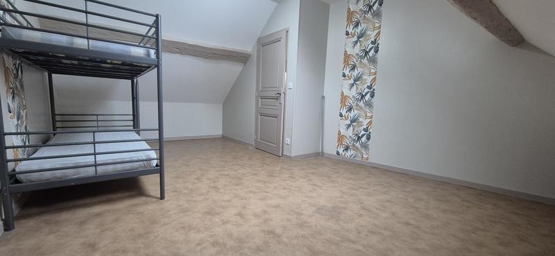 Maison - 51 m² - 2 pièces