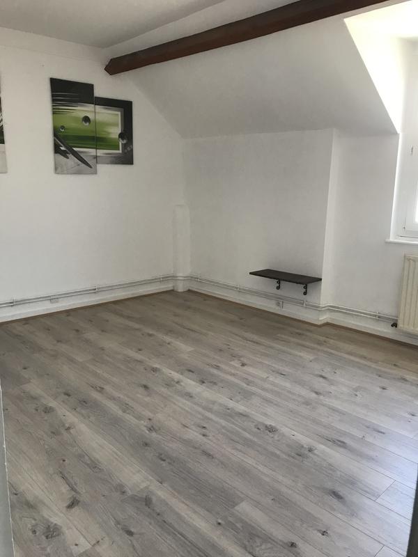Appartement - 71 m² - 3 pièces