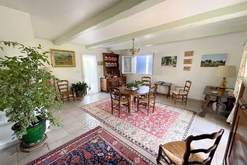 Villa - 155 m² - 6 pièces