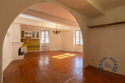 Appartement - 57 m² - 2 pièces