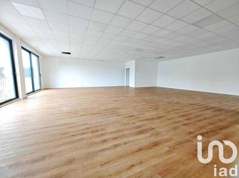 Appartement - 150 m² - 5 pièces