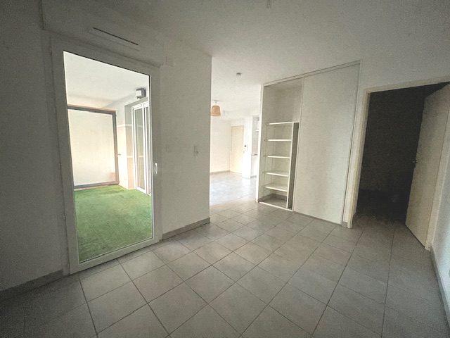 Appartement - 31 m² - 1 pièce