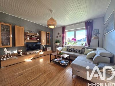 Maison de village - 187 m² - 7 pièces