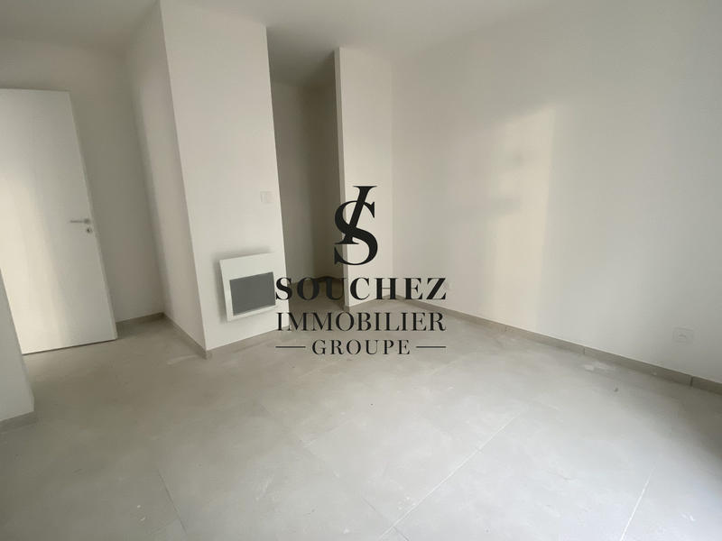 Maison - 85 m² - 6 pièces