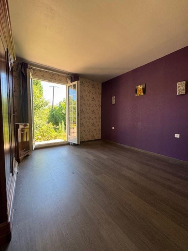 Maison - 153 m² - 7 pièces