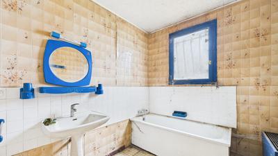 Maison - 161 m² - 6 pièces