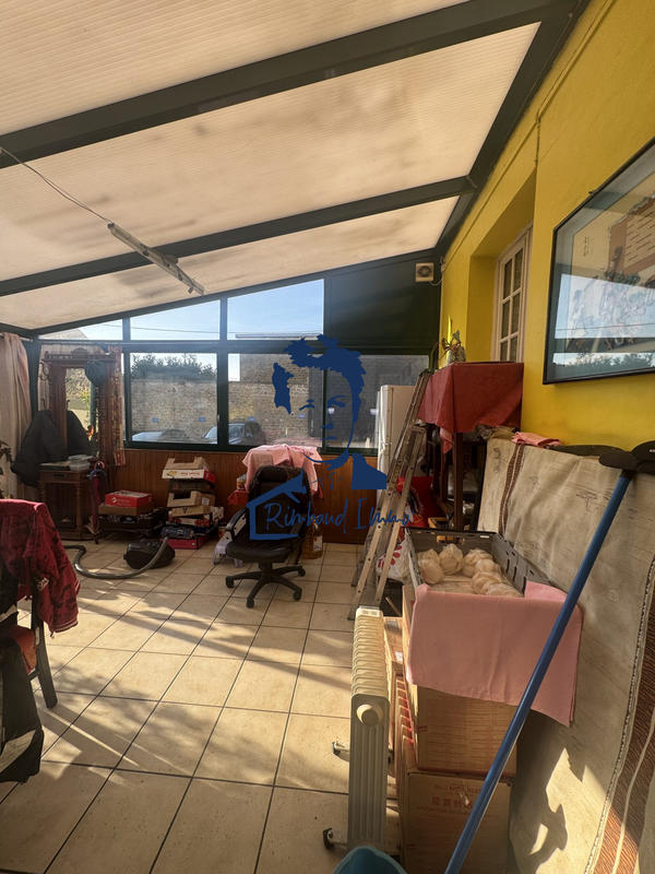 Fonds de commerce - Hôtellerie / Restauration - 106 m²