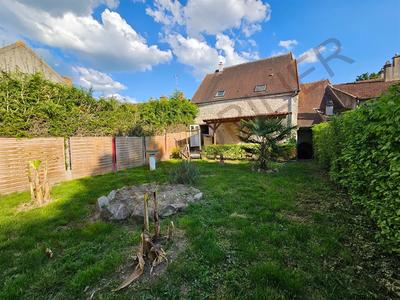 Maison de campagne - 98 m² - 5 pièces