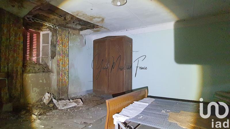 Maison de campagne - 114 m² - 4 pièces