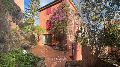 Maison - 126 m² - 5 pièces