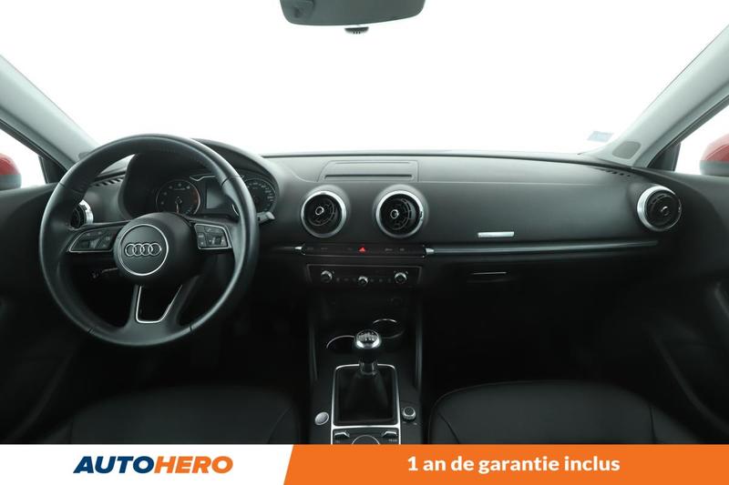 Audi A3 sportback 35 Tfsi Cod Design 150 ch