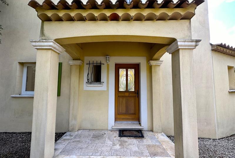 Villa - 150 m² - 4 pièces