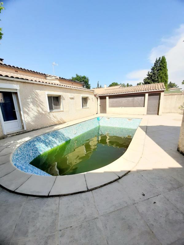 Maison - 166 m² - 7 pièces