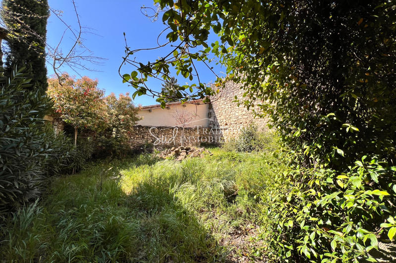 Maison de village - 140 m²