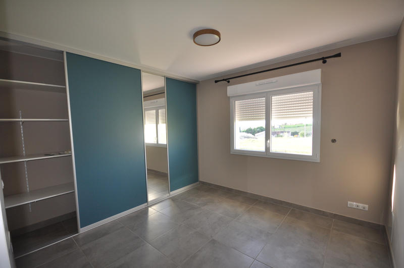 Villa - 127 m² - 4 pièces