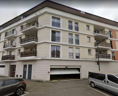 Parking / Garage - 12 m²