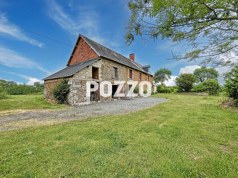 Maison - 187 m² - 7 pièces